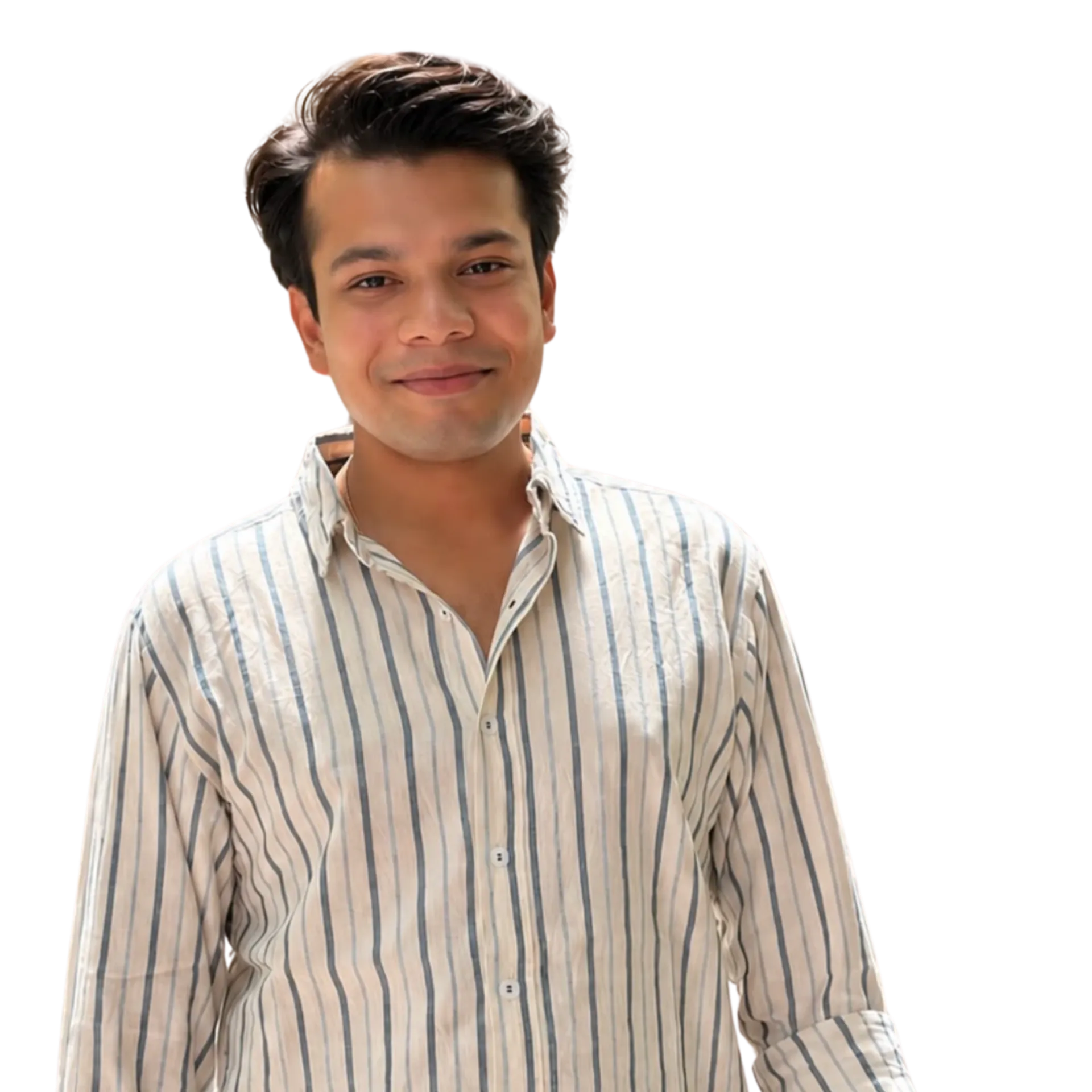 Suryansh Jain