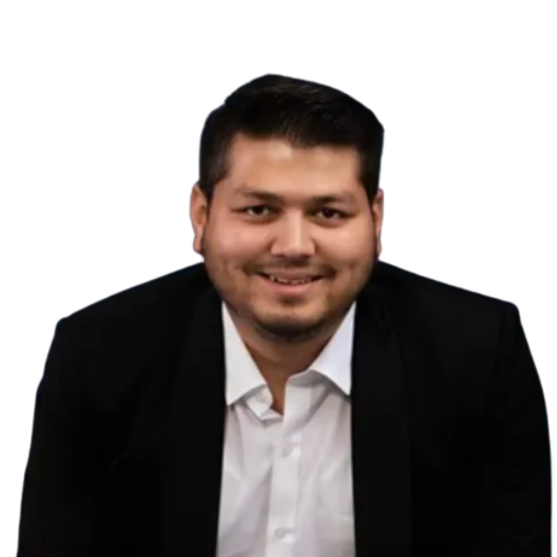 Anand Jain