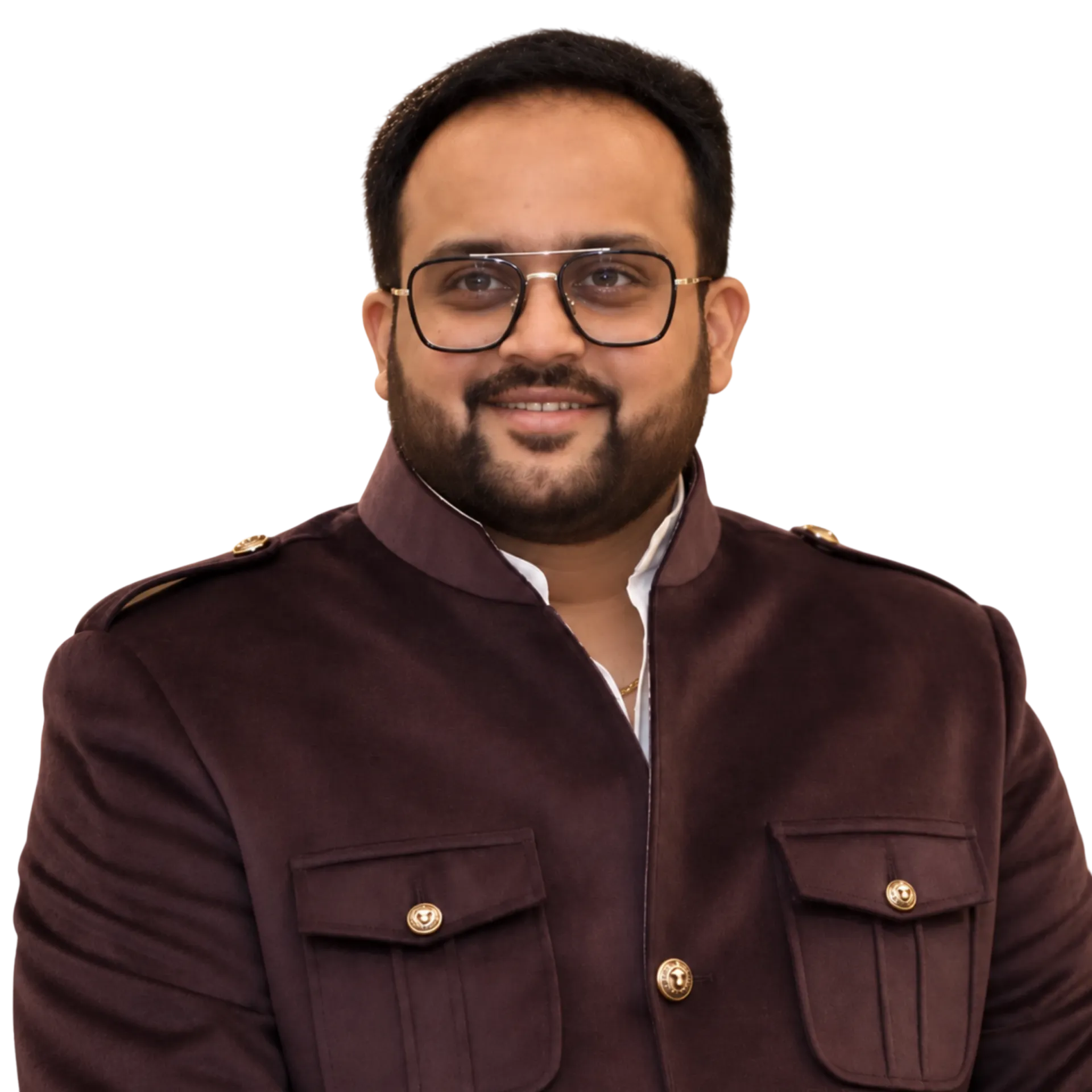 Sunny Jain