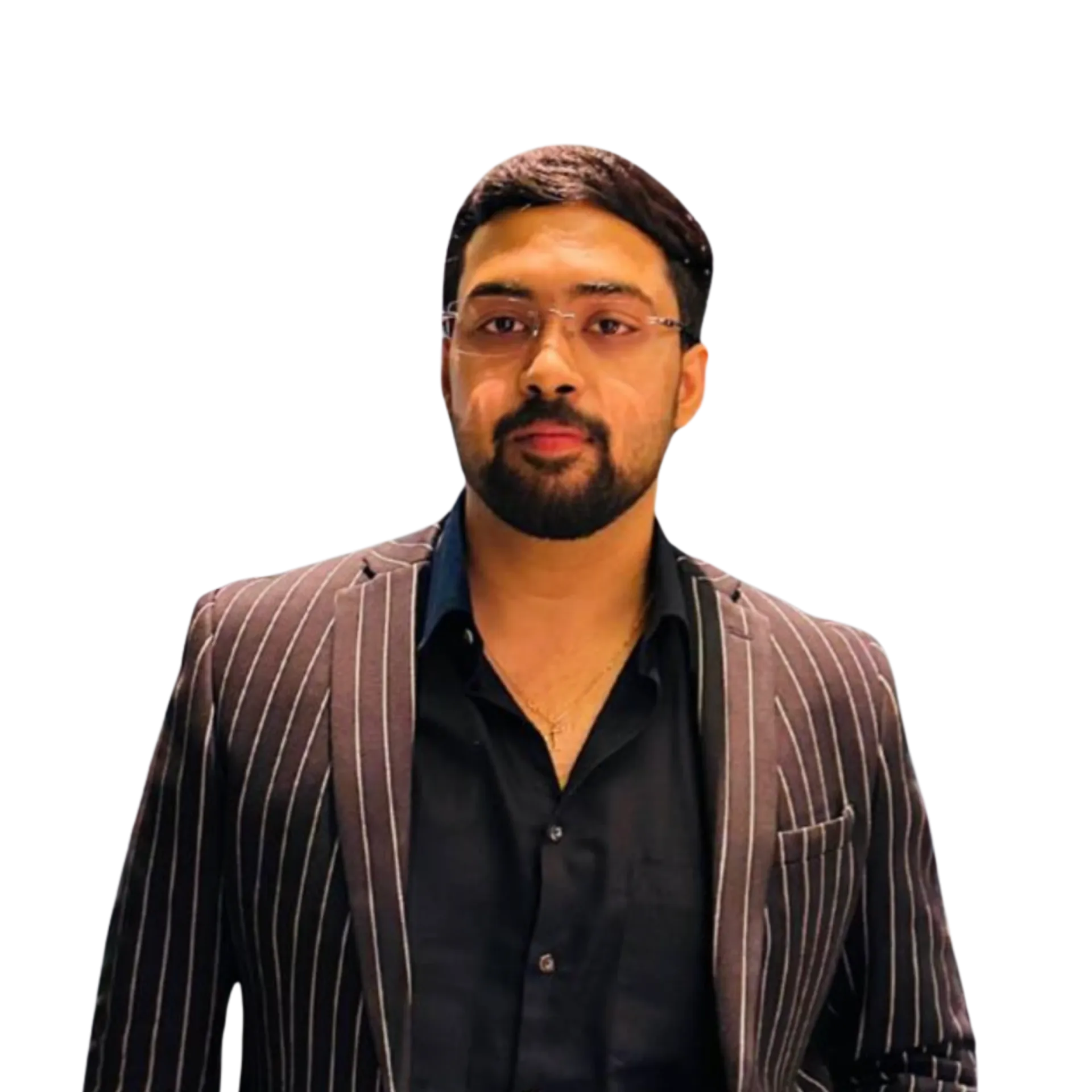 Shubham Gangwal